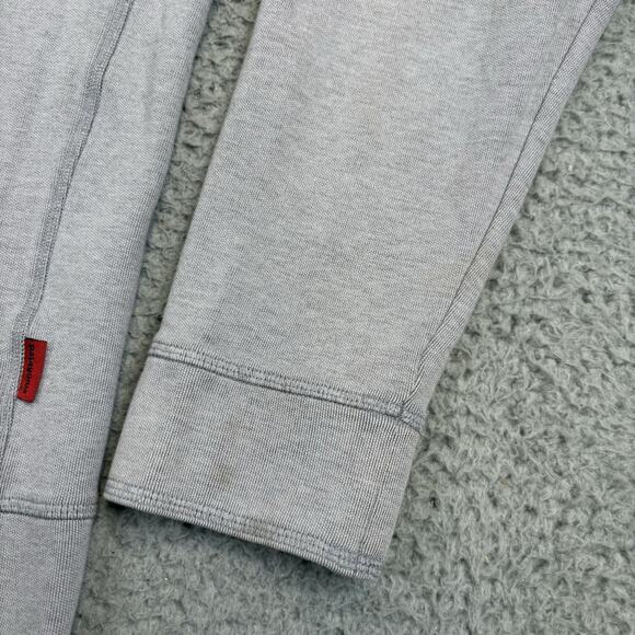 Patagonia Prefontaine Jacket Men’s Large Full Zip Mock Neck Long Sleeve Hiking - Picture 7 of 16